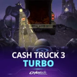 Bocoran RTP Slot Playtech Cash Truck 3 Turbo